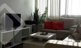 Imagem: Apartamento à venda Avenida Bento Gonçalves