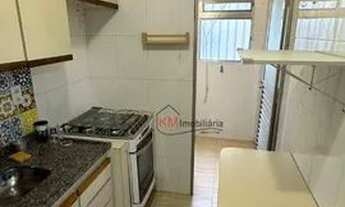 Imagem 5: Apartamento com 2 dormitórios para alugar, 57 m² por R$ 4.160/mês - Vila Mariana - São Pau