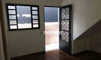 Imagem 4: Casa com 1 dormitório para alugar por R$ 700,00/mês - Parque Taipas - São Paulo/SP