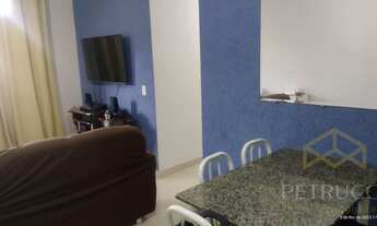 Imagem 3: Apartamento - Parque Camélias - Campinas