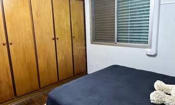 Imagem 7: Venda de Apartamentos / Padrão na cidade de Araraquara