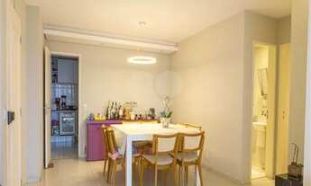 Imagem 4: Apartamento para venda possui 140 metros quadrados com 4 quartos em Perdizes - São Paulo