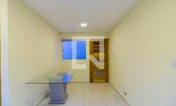 Imagem 4: Apartamento para Aluguel - Jardim Anália Franco, 2 Quartos, 34 m2