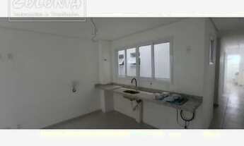 Imagem 2: Santo André - Apartamento Padrão - Vila Pires