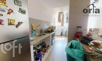 Imagem 5: Apartamento com 3 dormitórios à venda, 82 m² por R$ 726.800 - Copacabana - Rio de Janeiro