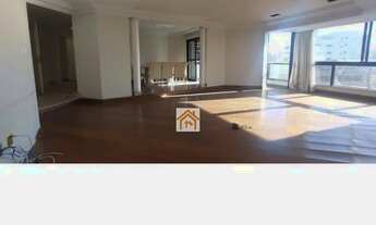 Imagem 6: São Paulo - Apartamento Padrão - Moema