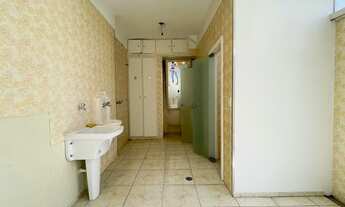 Imagem 4: Casa para aluguel com 600 metros quadrados com 6 quartos em Alto da Lapa - São Paulo - SP