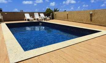 Imagem 3: Apartamento em Salvador a apenas com 5 minutos da Praia do Corsário