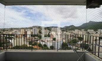 Imagem 4: Apartamento para Aluguel - Tijuca, 2 Quartos, 62 m2