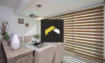 Imagem 7: Apartamento com 2 dormitórios para alugar, 82 m² por R$ 5.645,00/mês - Petrópolis - Porto