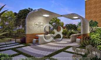 Imagem 4: Apartamento com 2 dormitórios para alugar, 69 m² por R$ 2.850/mês - Terra Bonita - Londrin