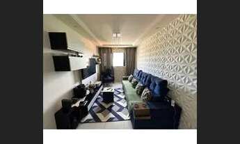 Imagem 2: Apartamento Bessa 02 quartos suite 900m da Praia vc