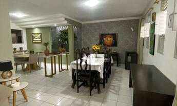 Imagem: Casa com 4 dormitórios, 205 m² - venda