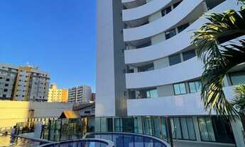 Imagem 4: Excelente Apartamento para aluguel com 60 m2, 2 quartos em Ponta Verde - Maceió - AL