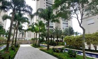 Imagem 2: Apartamento a venda 106 m² Mobiliado Varanda Gourmet Lazer Completo Cond Auge