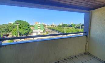 Imagem 2: Apartamento para aluguel anual 3/4 Ponta Negra - Natal - RN