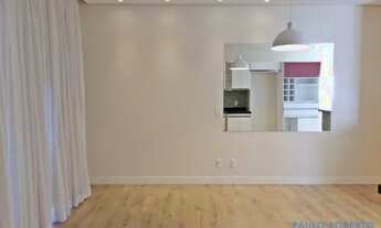 Imagem 6: APARTAMENTO - CONDOMÍNIO MAIS CAMPOS SALLES - SP