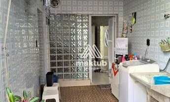 Imagem 4: Sobrado com 3 dormitórios à venda, 186 m² por R$ 776.595,87 - Santa Maria - Santo André/SP