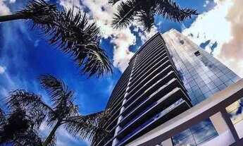 Imagem: Salas comerciais - Cristal Office