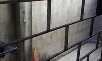 Imagem 6: Casa no monte castelo