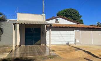 Imagem: Casa Sozinha no Lote