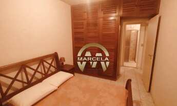 Imagem 5: Apartamento com 2 dormitórios para alugar, 86 m² por R$ 3.000,00/mês - Praia das Pitanguei