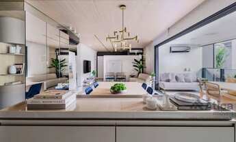 Imagem 2: Apartamento com 3 dormitórios à venda, 155 m² por R$ 1.470.000,00 - Edifício Trianon - Lon