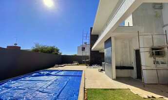 Imagem 4: SOBRADO ALPHAVILLE FLAMBOYANT