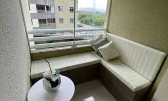 Imagem 4: BELLAGIO RESIDENCE REFORMADO M.C