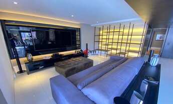 Imagem 5: APTO MOEMA PÁSSAROS - 171M² - 3 SUÍTES