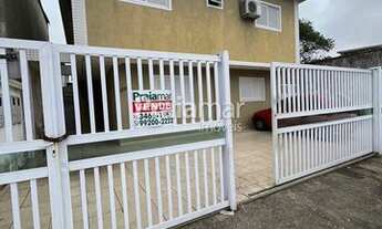 Imagem: Sobrado em condomínio 2 dorm sala