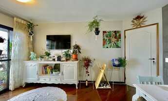 Imagem 2: LINDO APARTAMENTO A VENDA E LOCAÇÃO NO ALPHA TOWERS