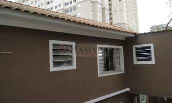 Imagem: Sobrado para Venda em São Paulo, Socorro