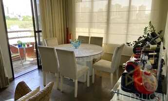 Imagem 5: Cobertura - Cambuí - Campinas