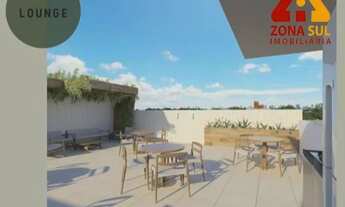 Imagem 2: Apartamento para venda com 31 metros quadrados com 1 quarto em Bancários - João Pessoa - P