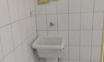 Imagem 5: Casa com 1 dormitório para alugar, 46 m² por R$ 750/mês - Vila Guarani (Zona Sul) - São Pa