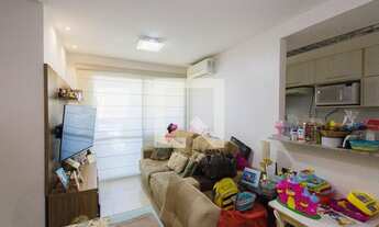 Imagem 2: Apartamento para Aluguel - Jacarepaguá, 3 Quartos, 81 m2