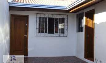 Imagem: Casa com 01 Quarto para Locação - 58 m²