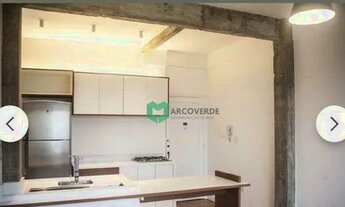 Imagem 2: EM FRENTE A PRAÇA FRANKLIN ROOSEVELT PARA ALUGAR, REFORMADINHO