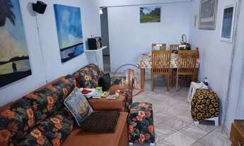 Imagem 3: Apartamento de 2 dormitórios de frente para o mar