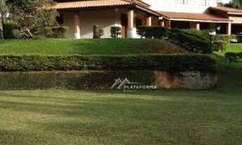 Imagem 6: Belíssima casa a venda em condomínio Parque da Fazenda, Itatiba - SP