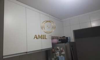 Imagem 5: RA Amil Aluga Apartamento, 3 Quartos, Planejado, 89 mts-Vila Bethânia, Central