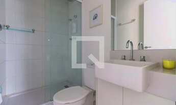 Imagem 6: Apartamento para Aluguel - Santa Cecília, 1 Quarto, 29 m2