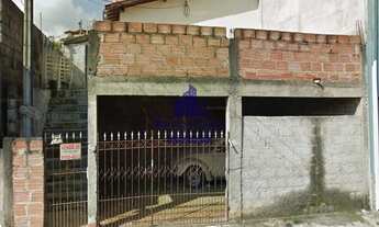 Imagem: Casa à venda - Sitio Santo Antonio