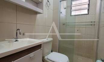 Imagem 5: APARTAMENTO RESIDENCIAL em BRAGANÇA PAULISTA - SP, RESIDENCIAL DAS ILHAS