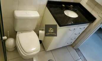 Imagem 5: Flat disponível no Itaim Bibi