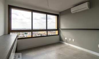 Imagem 3: Apartamento para Aluguel - São João , 1 Quarto, 48 m2