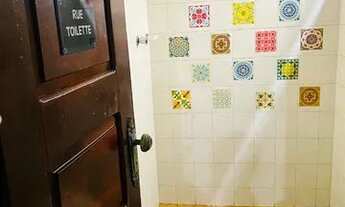 Imagem 4: Casa em imóvel com outras kitnets Praia de Iracema