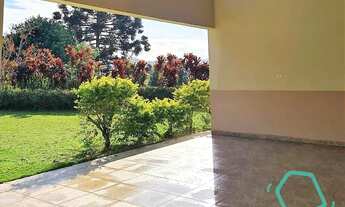 Imagem 5: Casa com 5 dormitórios para alugar, 640 m² por R$ 15.000,00/mês - Jardim São Miguel - Coti