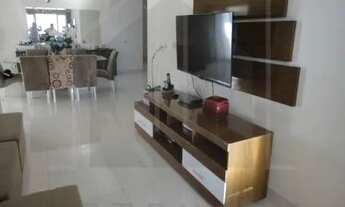 Imagem 2: Casa - Swiss Park - Campinas